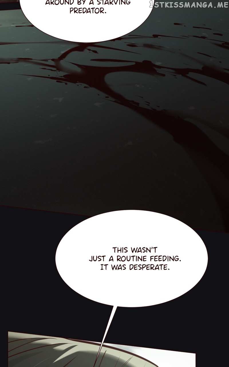 The Last Bloodline Chapter 34 - page 4
