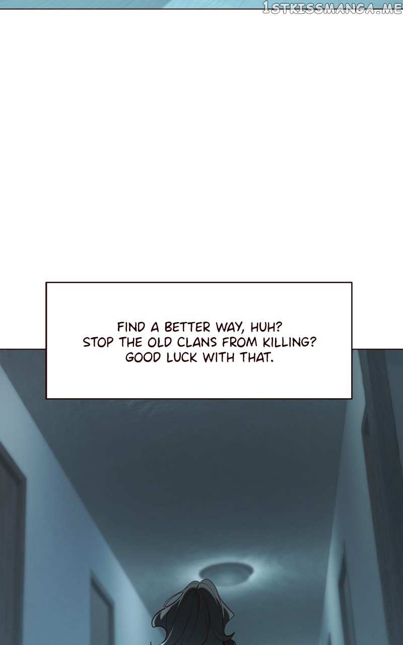 The Last Bloodline Chapter 34 - page 63