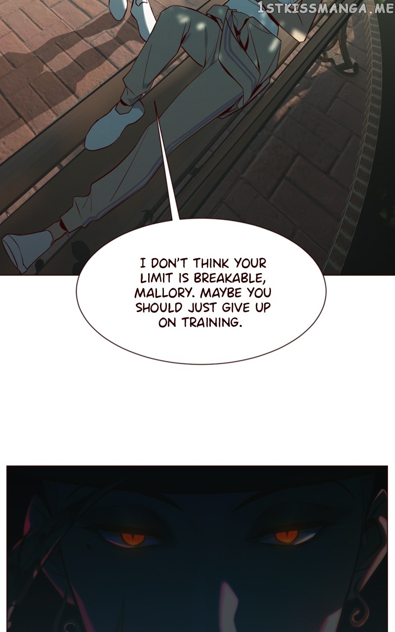 The Last Bloodline Chapter 30 - page 58