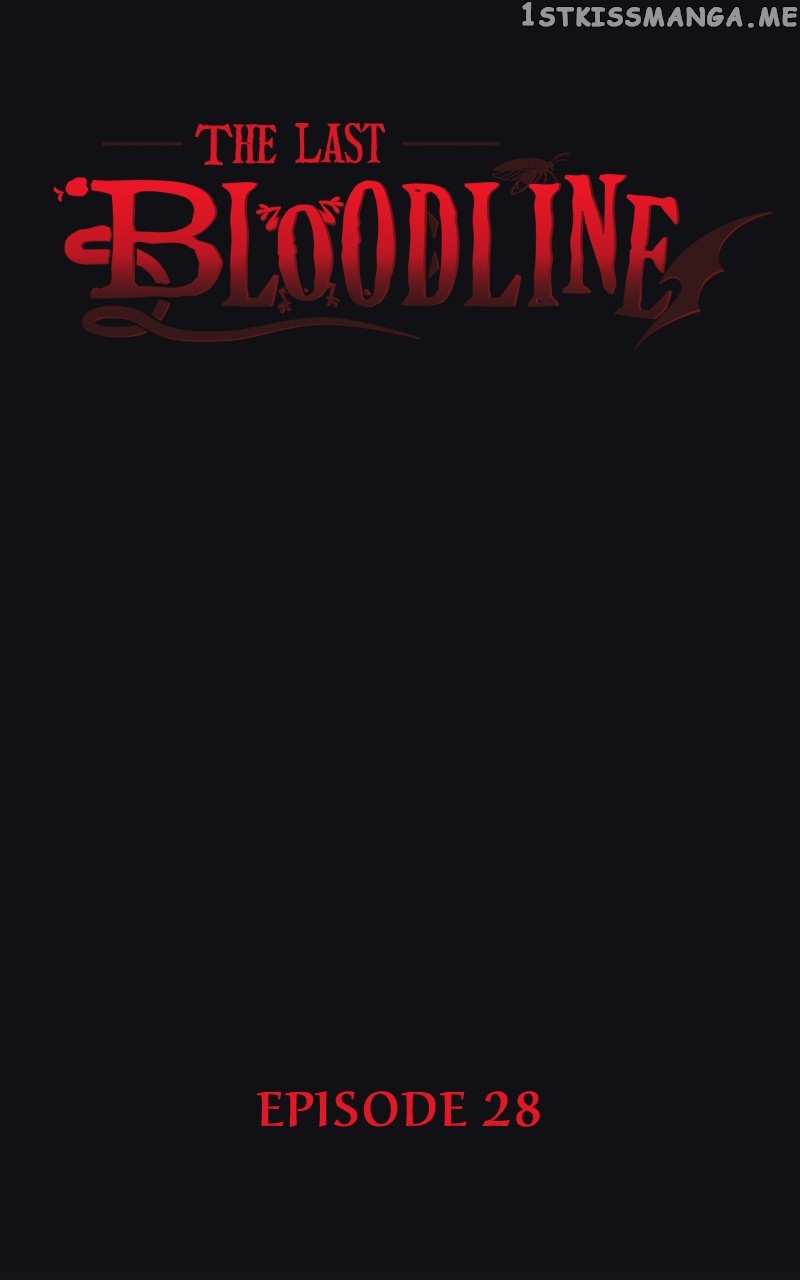 The Last Bloodline Chapter 28 - page 15