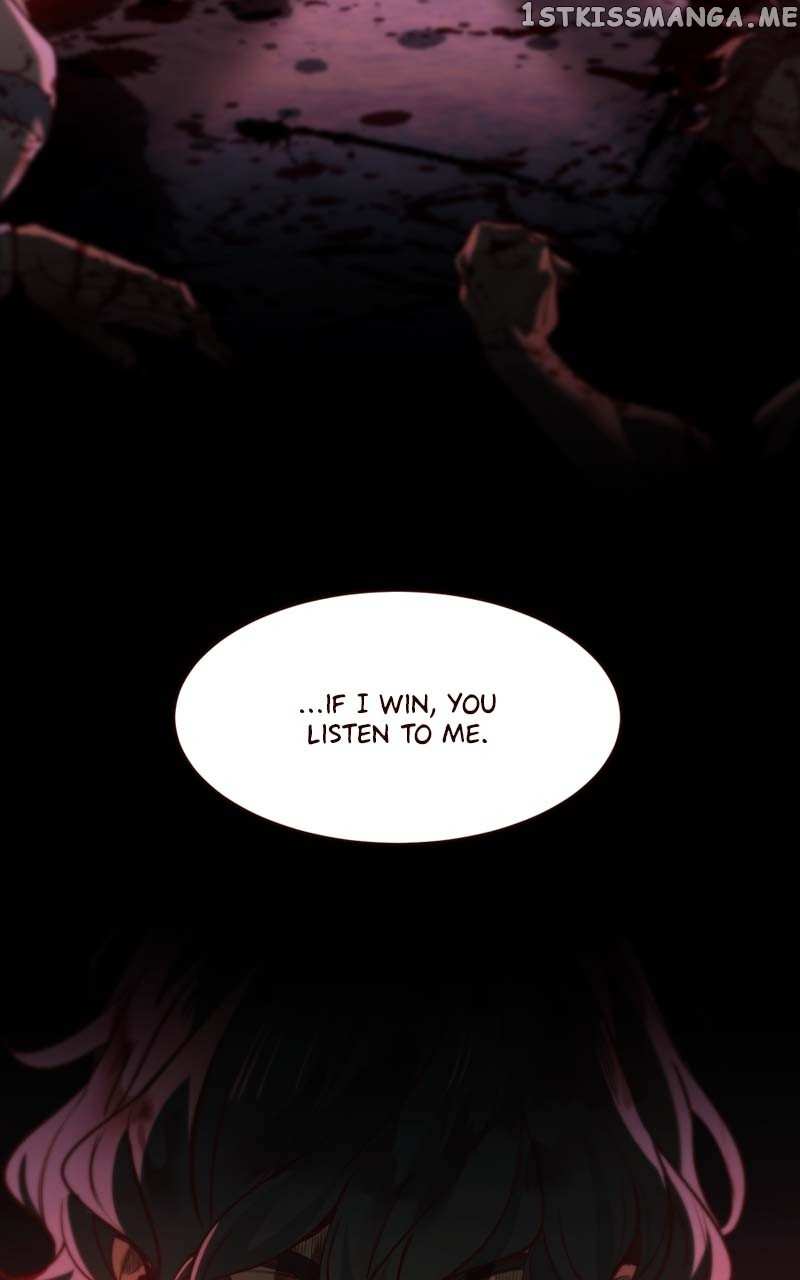 The Last Bloodline Chapter 27 - page 39