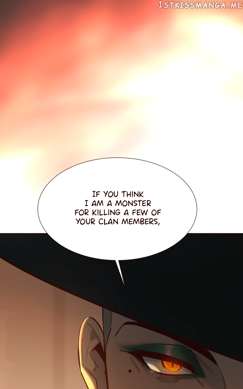 The Last Bloodline Chapter 26 - page 88