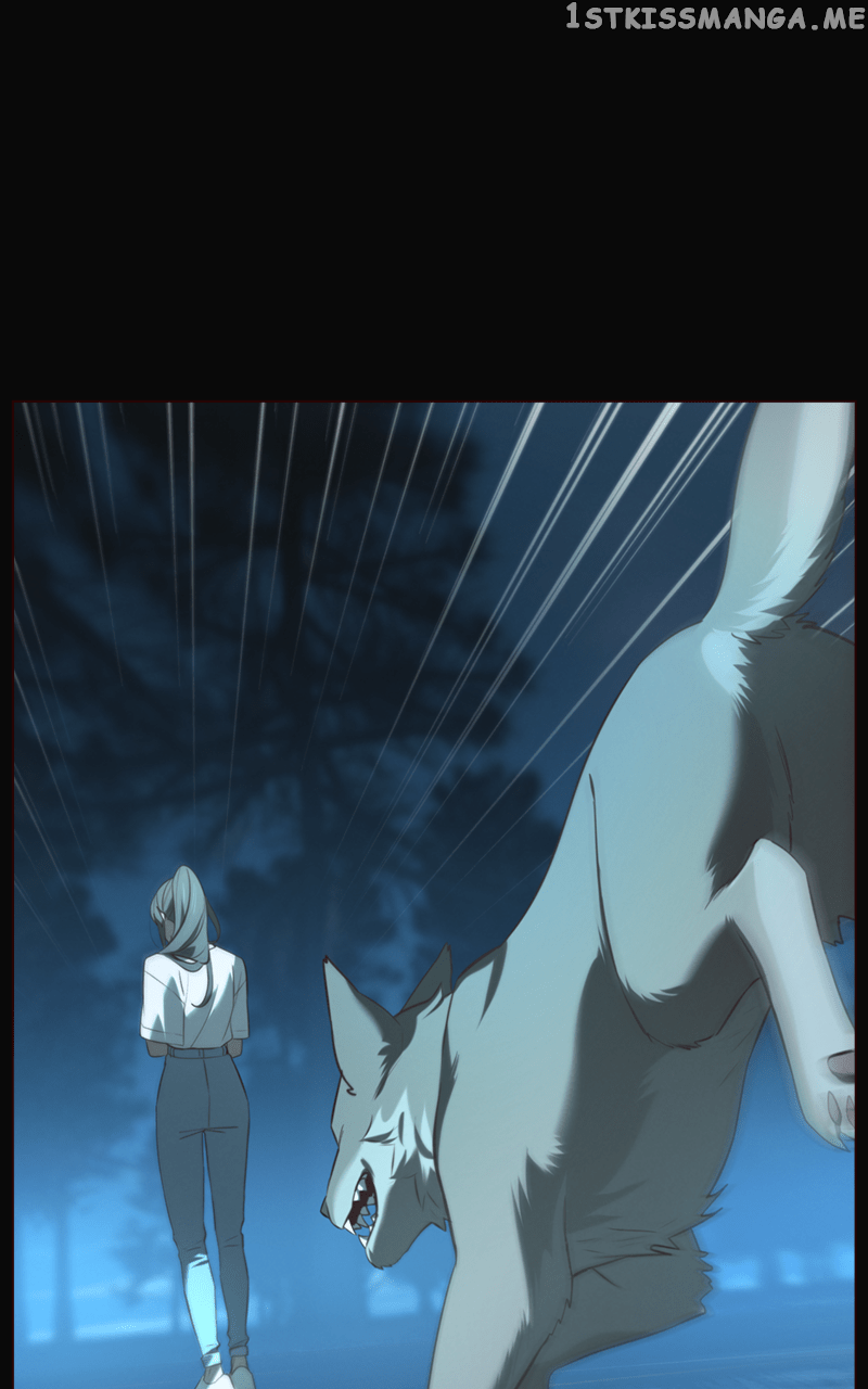 The Last Bloodline Chapter 24 - page 44