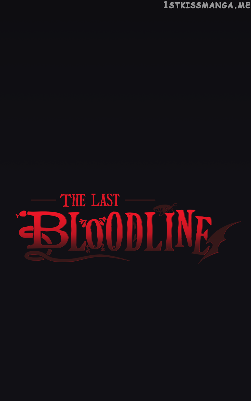 The Last Bloodline Chapter 23 - page 5