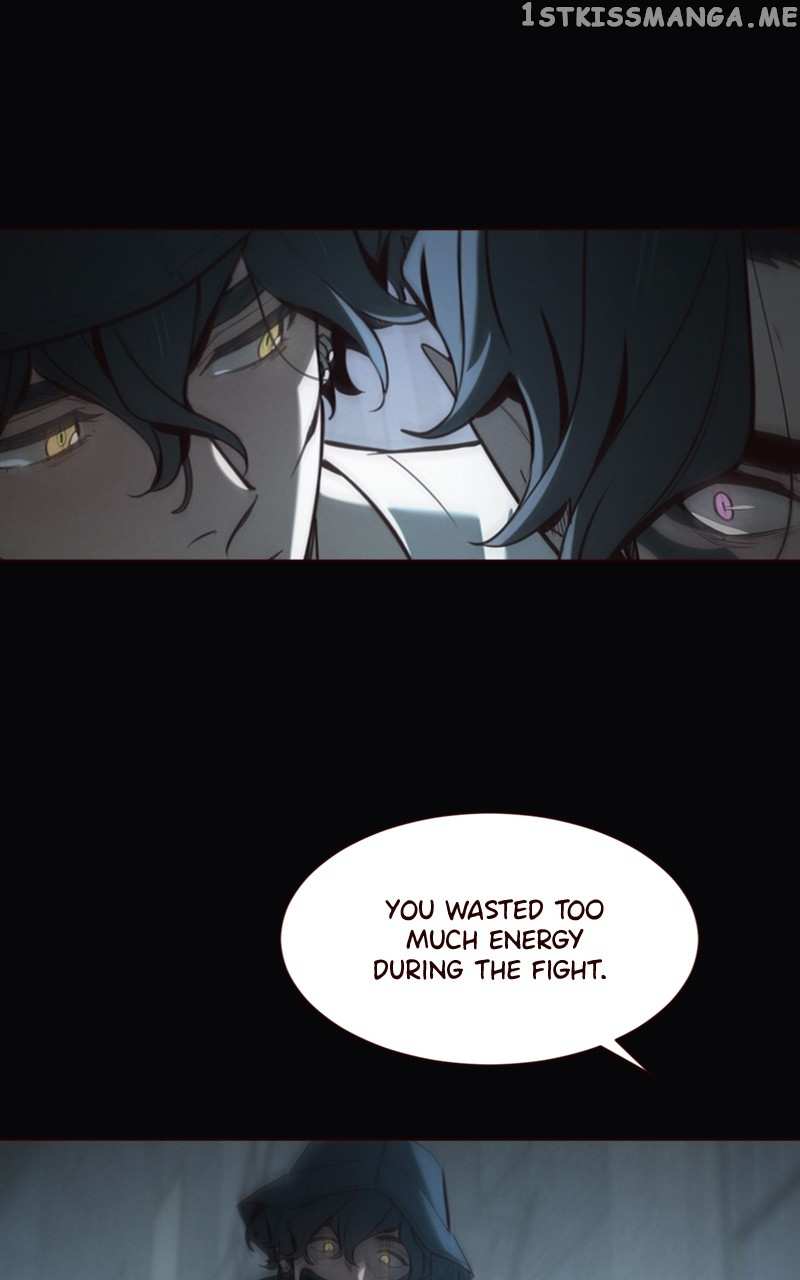 The Last Bloodline Chapter 22 - page 61