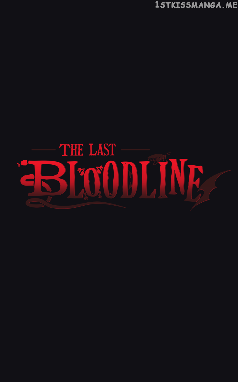 The Last Bloodline Chapter 21 - page 14