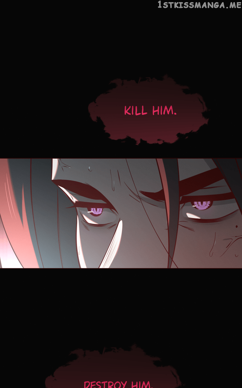 The Last Bloodline Chapter 21 - page 51