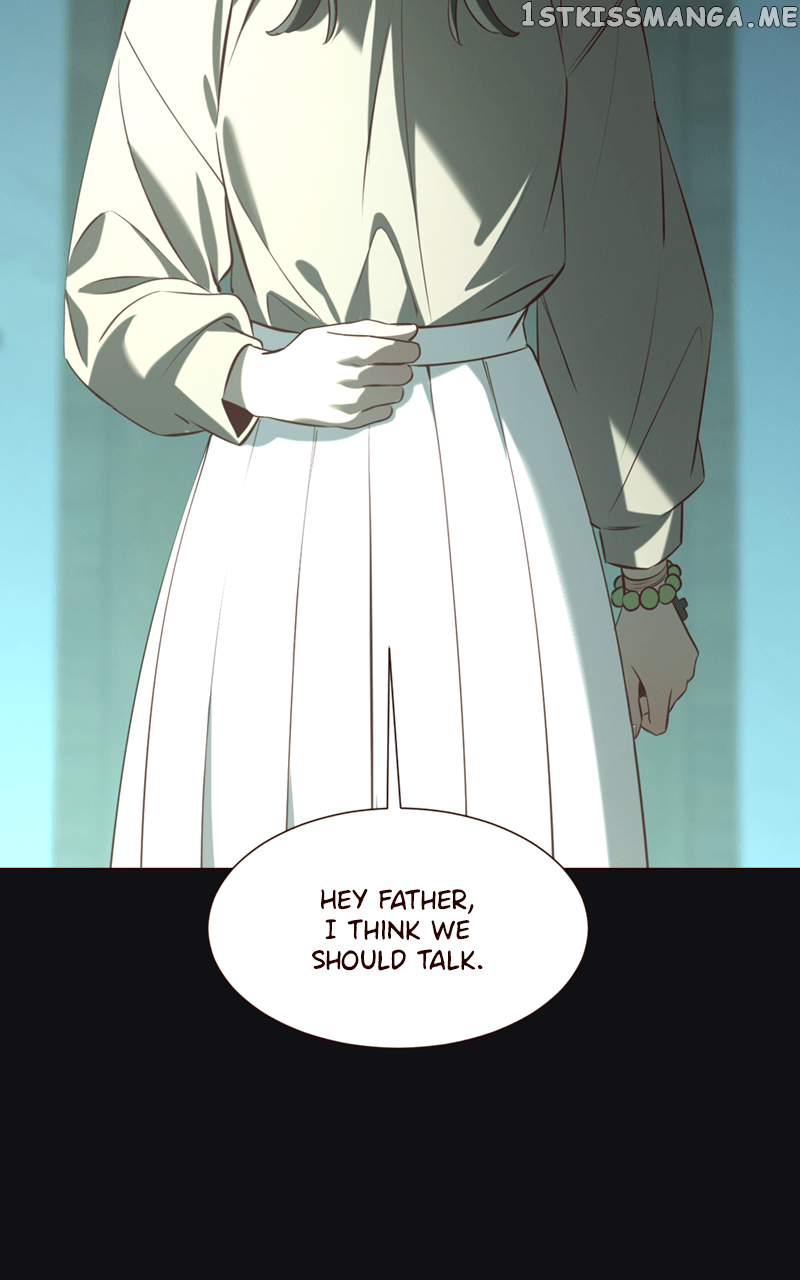 The Last Bloodline Chapter 21 - page 92