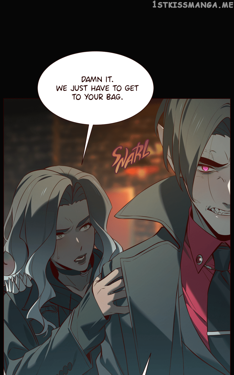 The Last Bloodline Chapter 20 - page 111