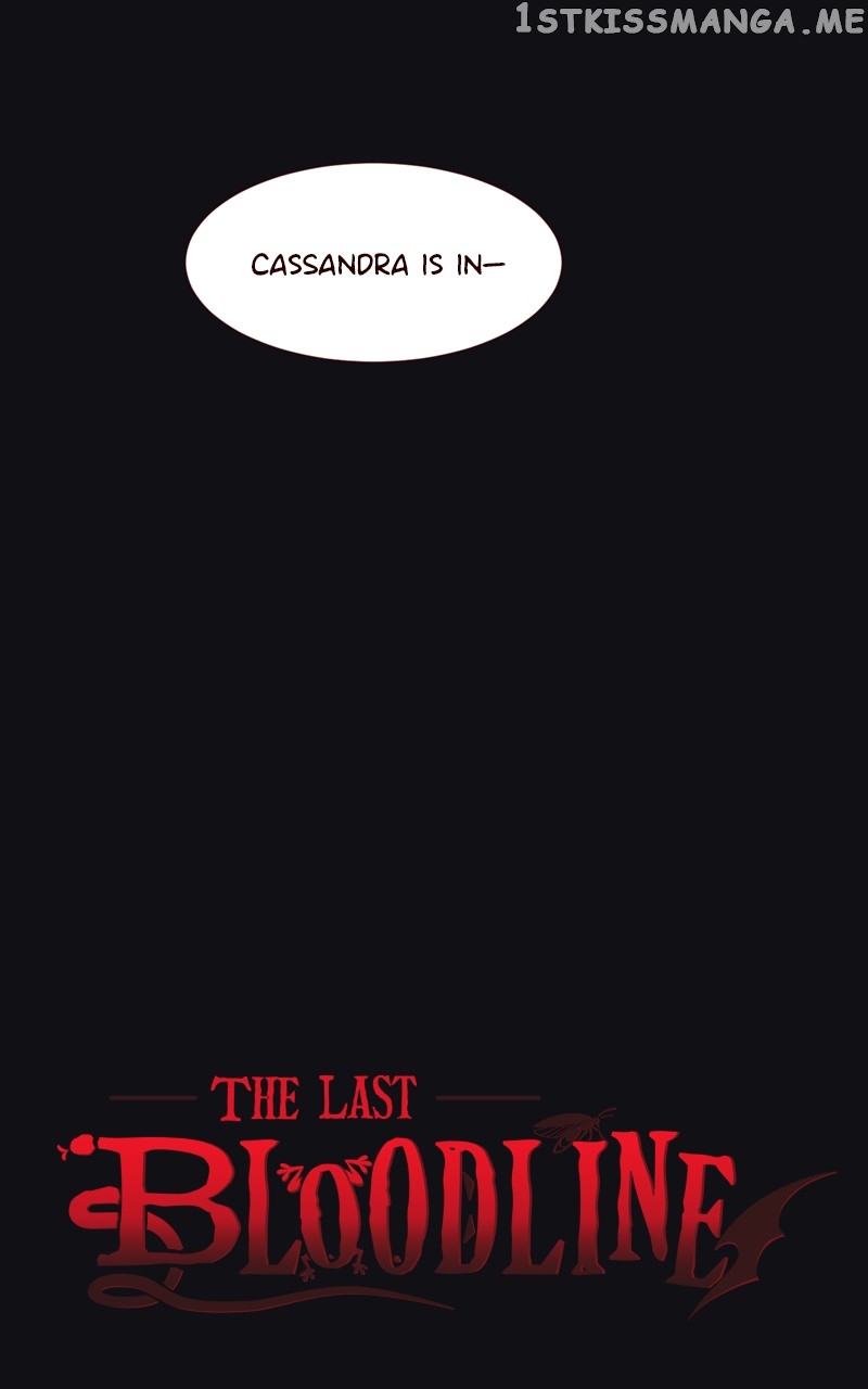 The Last Bloodline Chapter 18 - page 12
