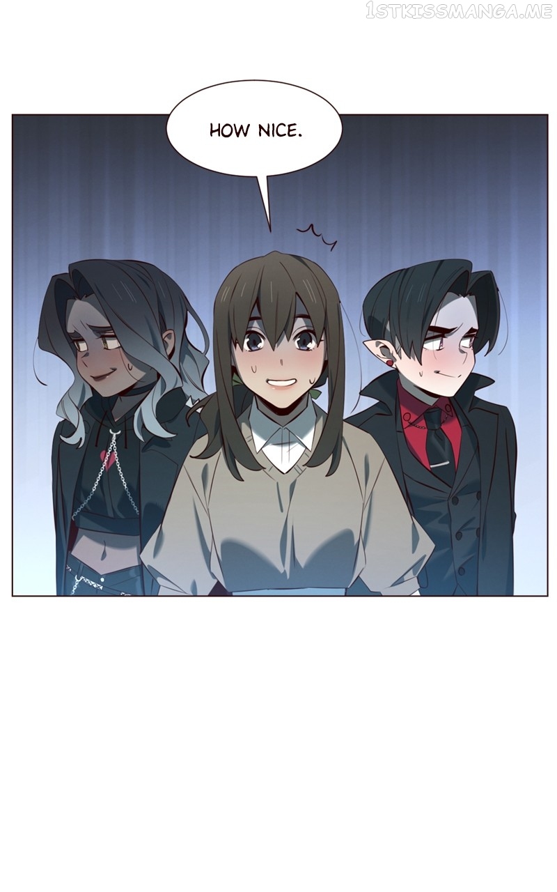 The Last Bloodline Chapter 17 - page 83