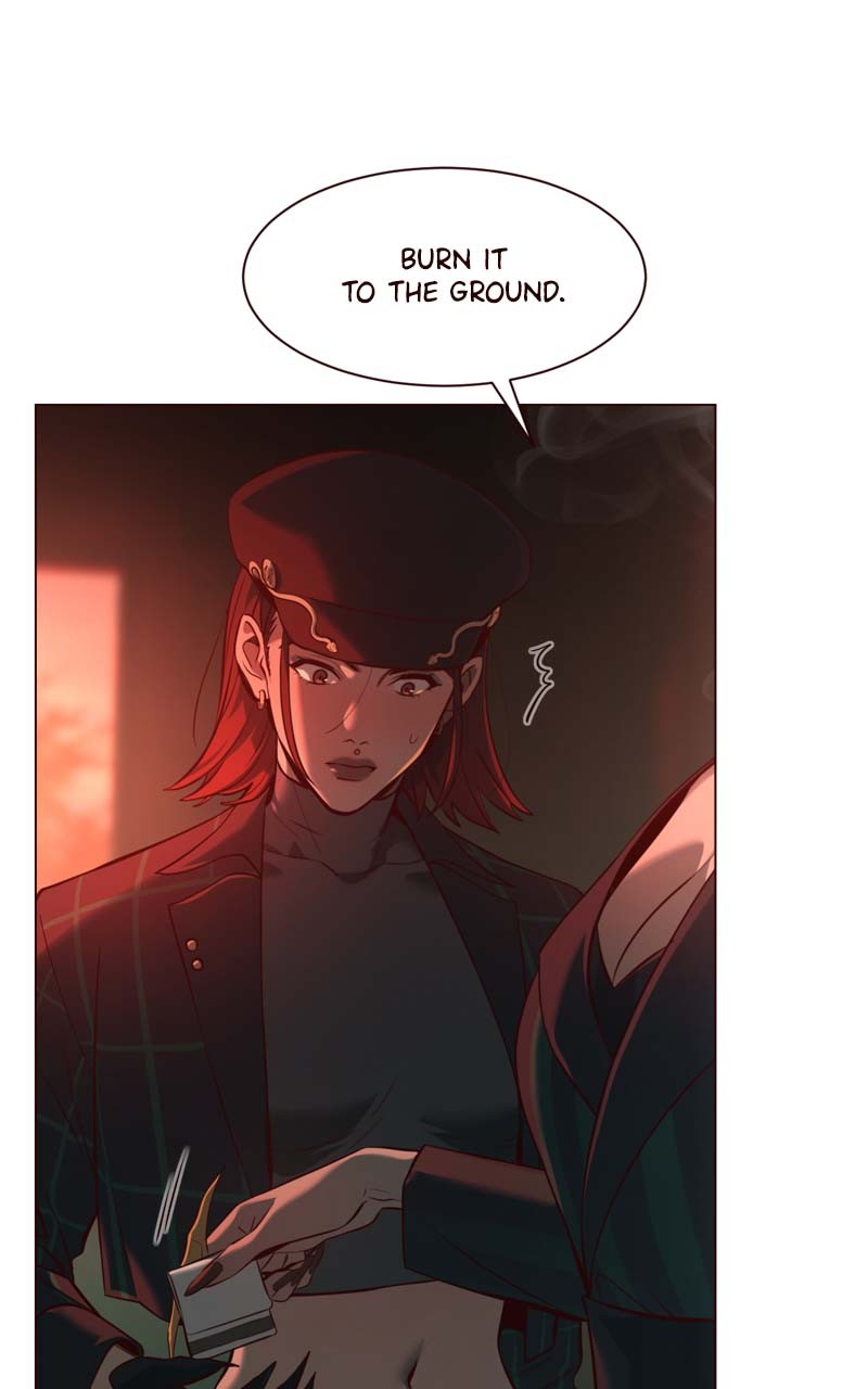 The Last Bloodline Chapter 15 - page 91