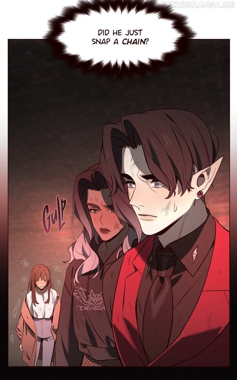 The Last Bloodline Chapter 13 - page 39
