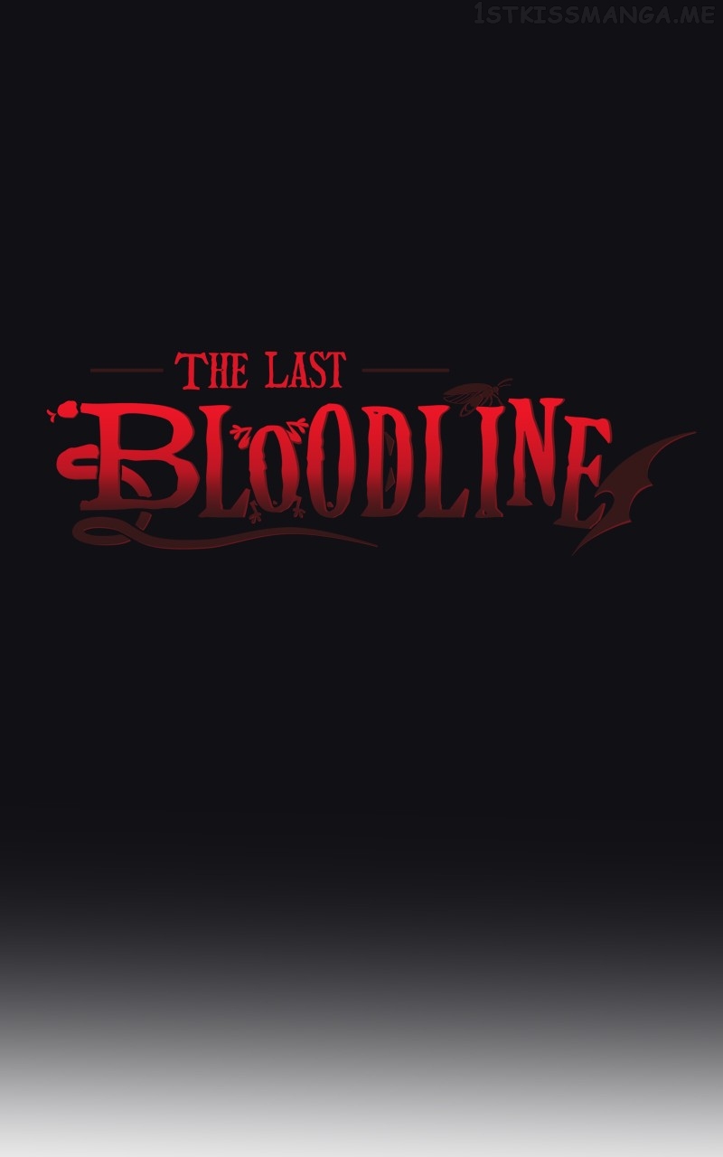 The Last Bloodline Chapter 11 - page 12