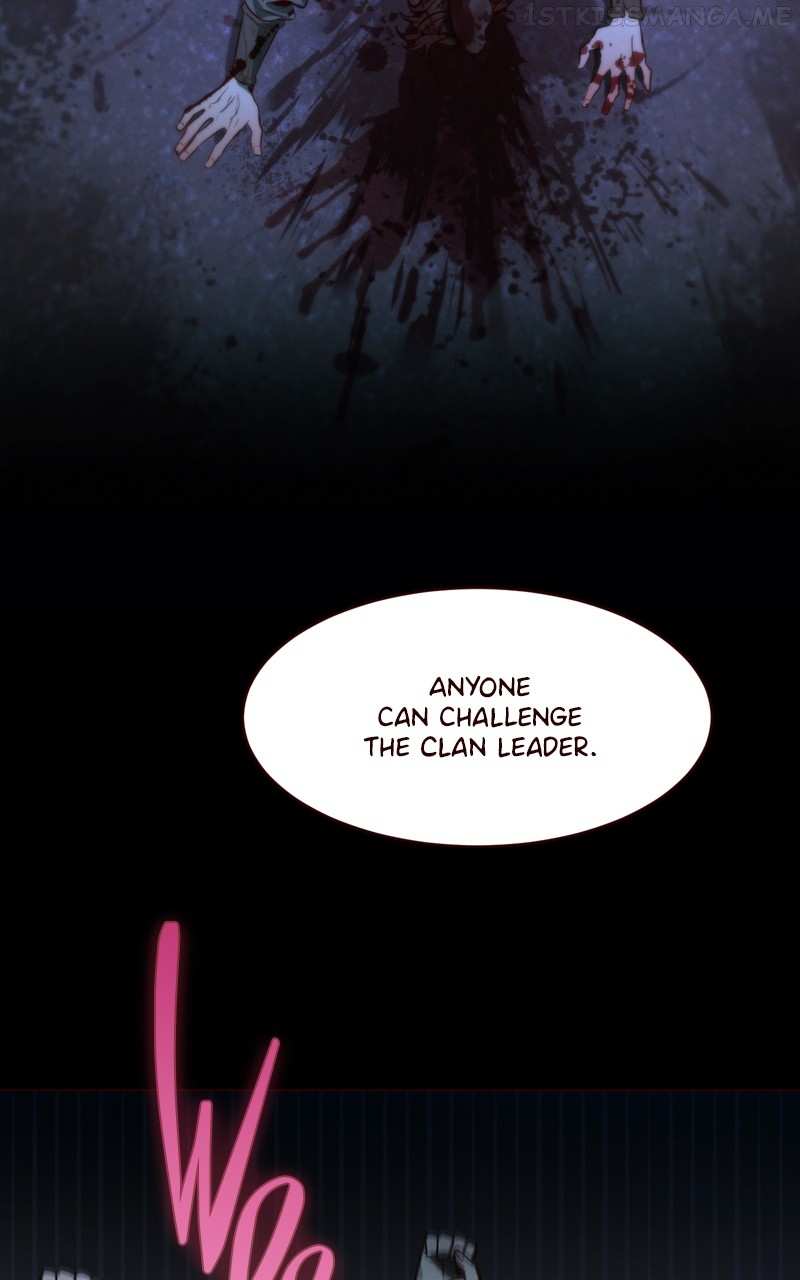 The Last Bloodline Chapter 11 - page 54