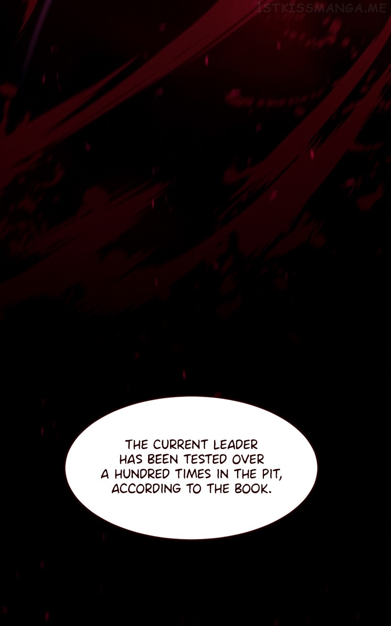 The Last Bloodline Chapter 11 - page 66