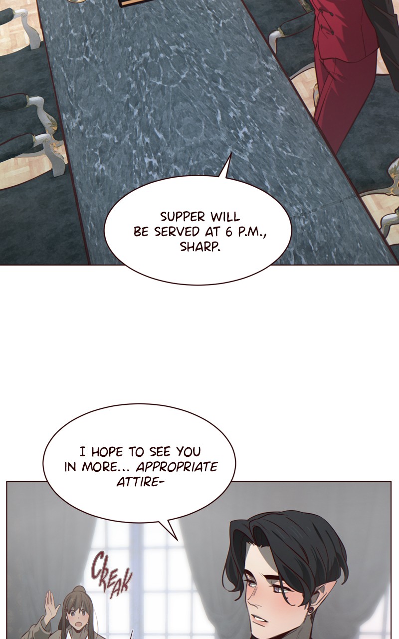 The Last Bloodline Chapter 8 - page 40