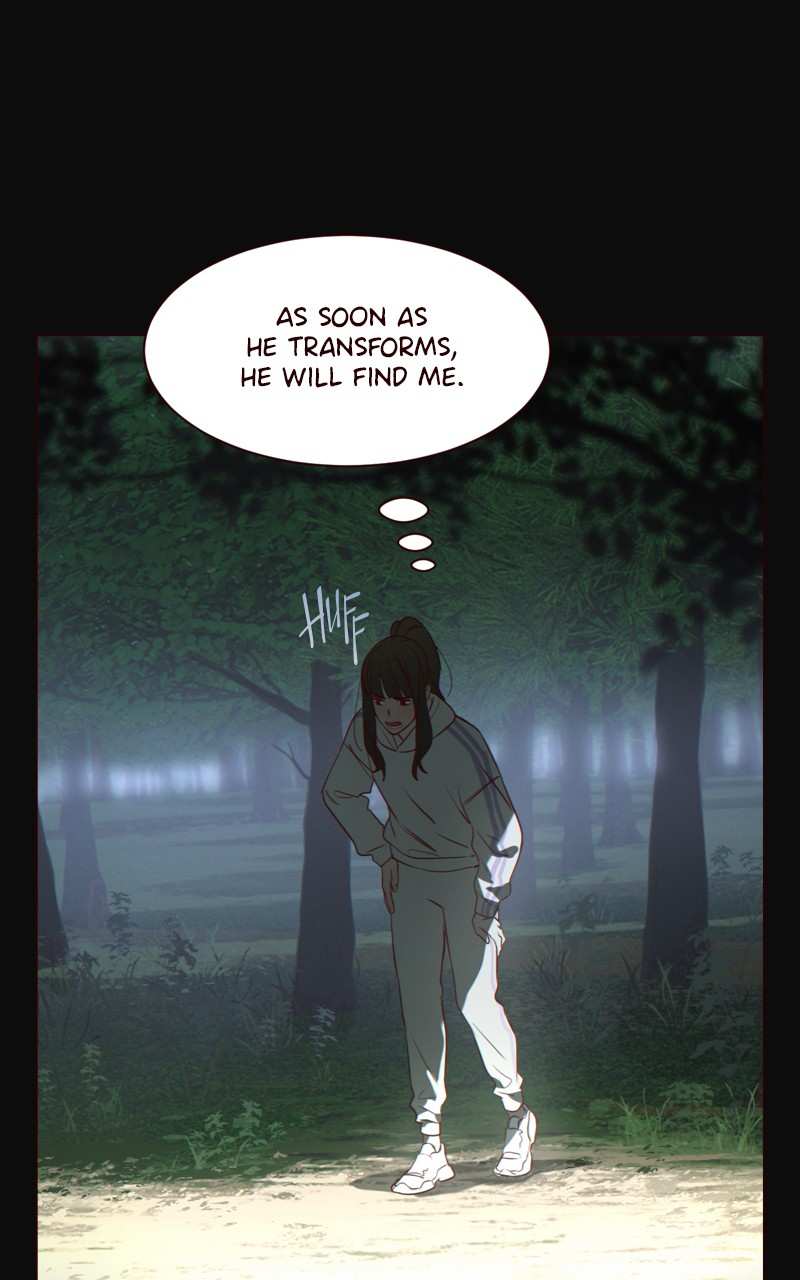 The Last Bloodline Chapter 7 - page 18