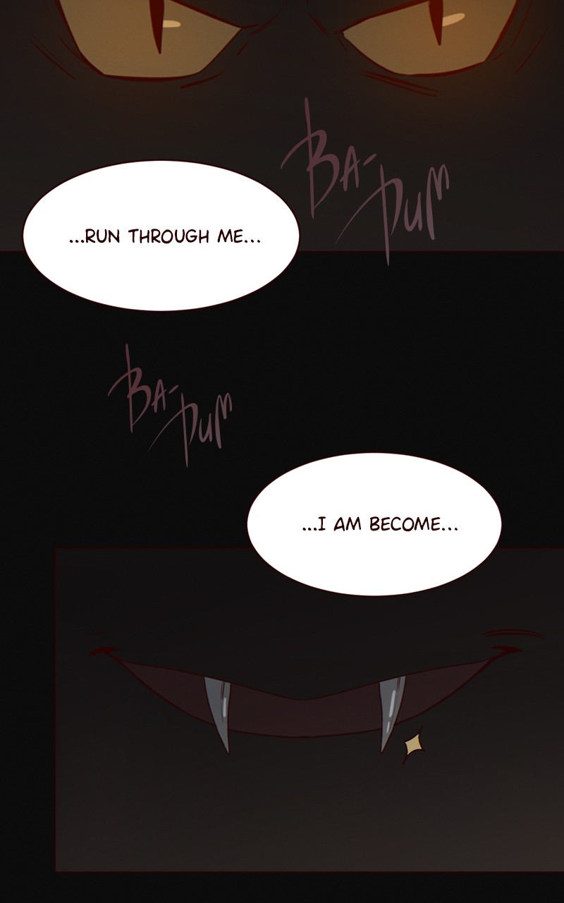 The Last Bloodline Chapter 6 - page 37