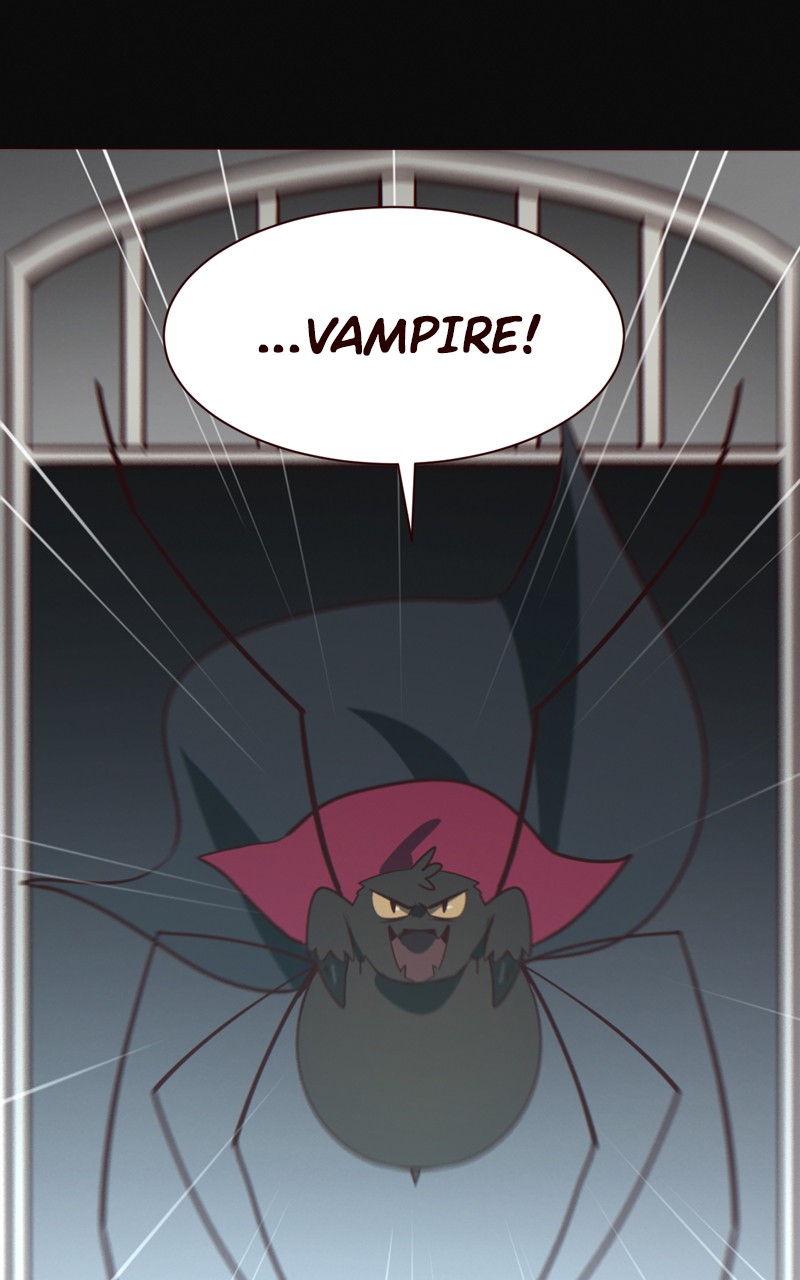 The Last Bloodline Chapter 6 - page 38