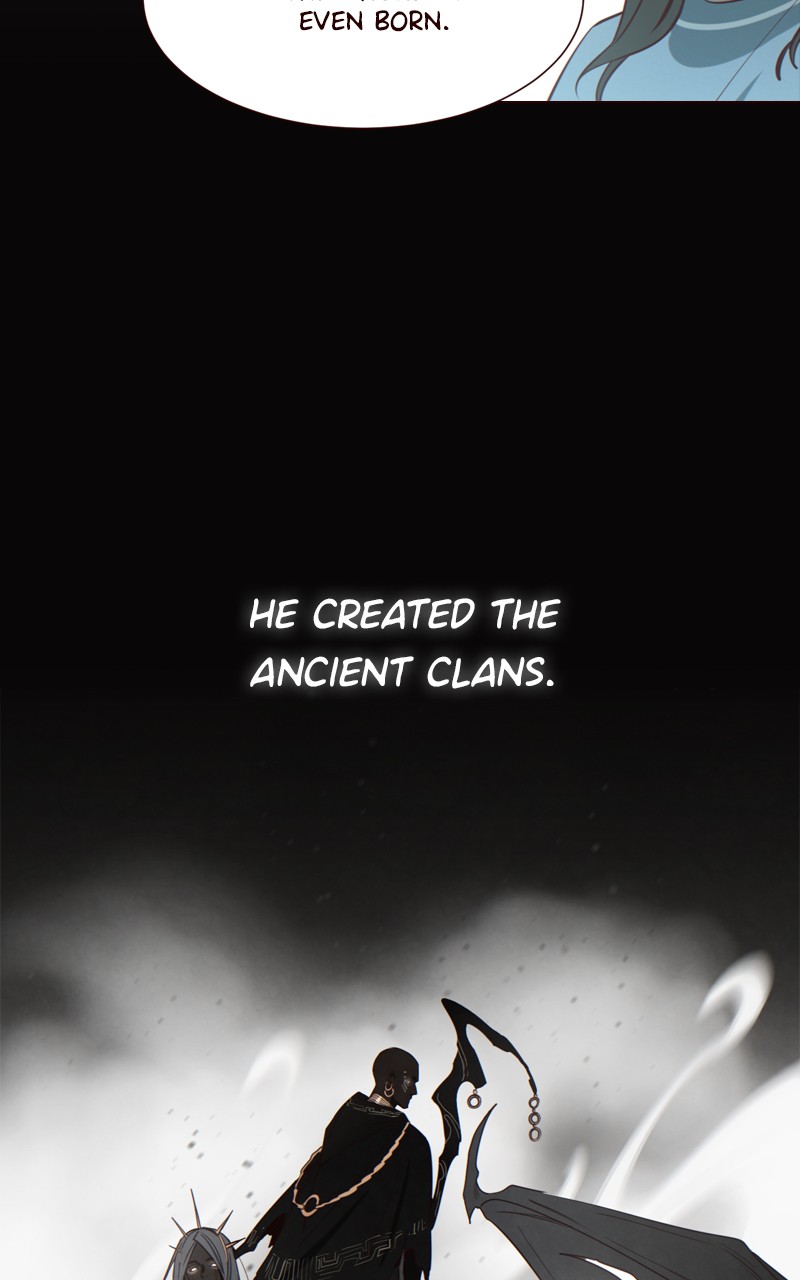 The Last Bloodline Chapter 5 - page 17