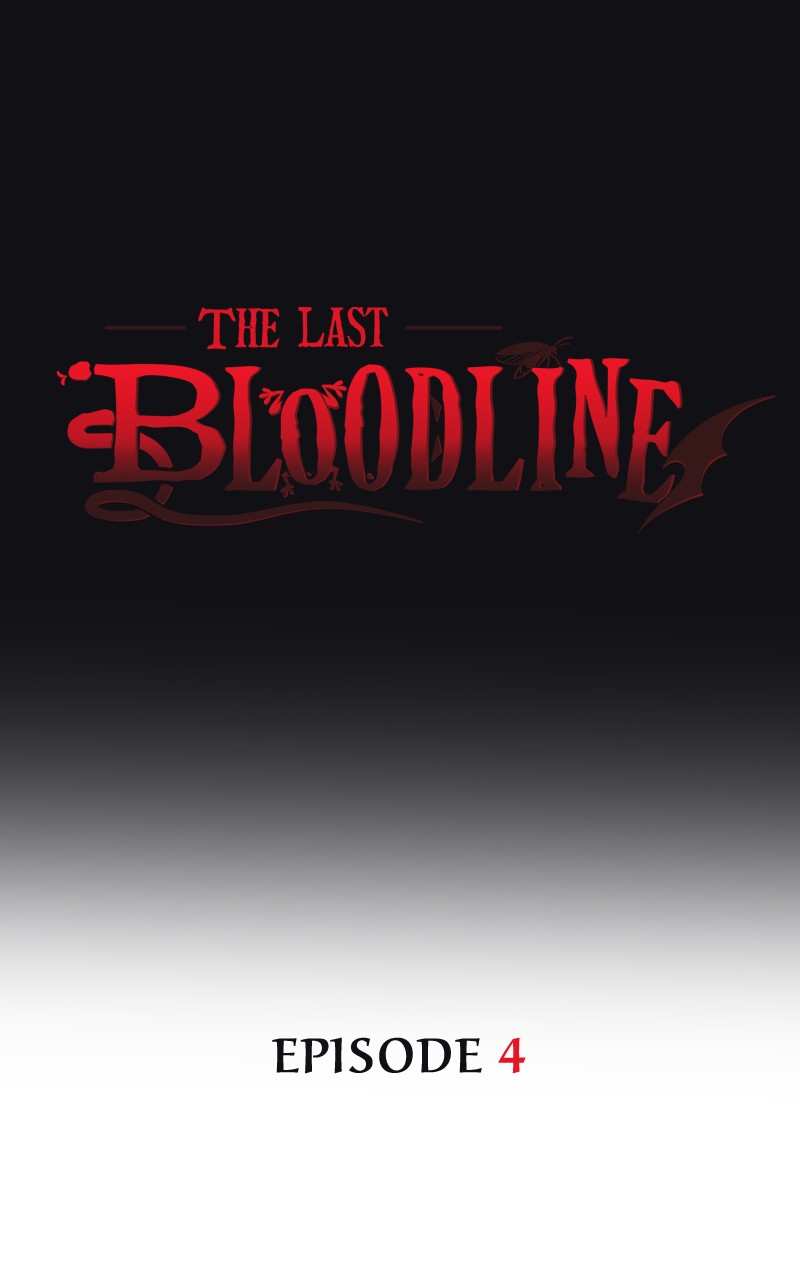 The Last Bloodline Chapter 4 - page 1