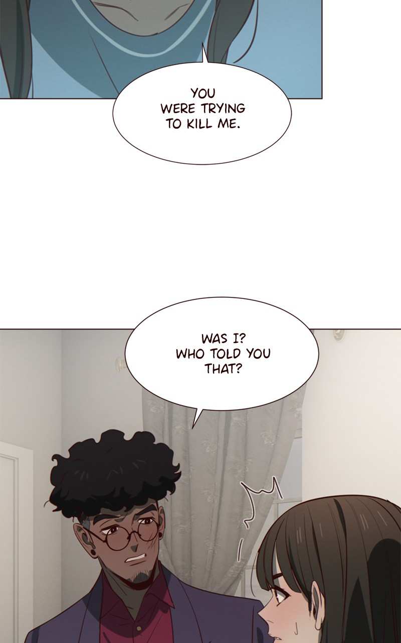 The Last Bloodline Chapter 4 - page 68