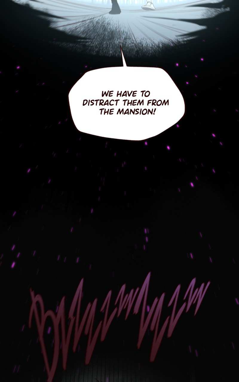 The Last Bloodline Chapter 3 - page 14