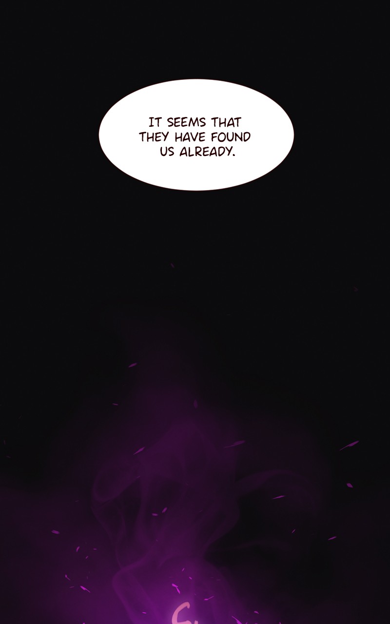 The Last Bloodline Chapter 2 - page 101