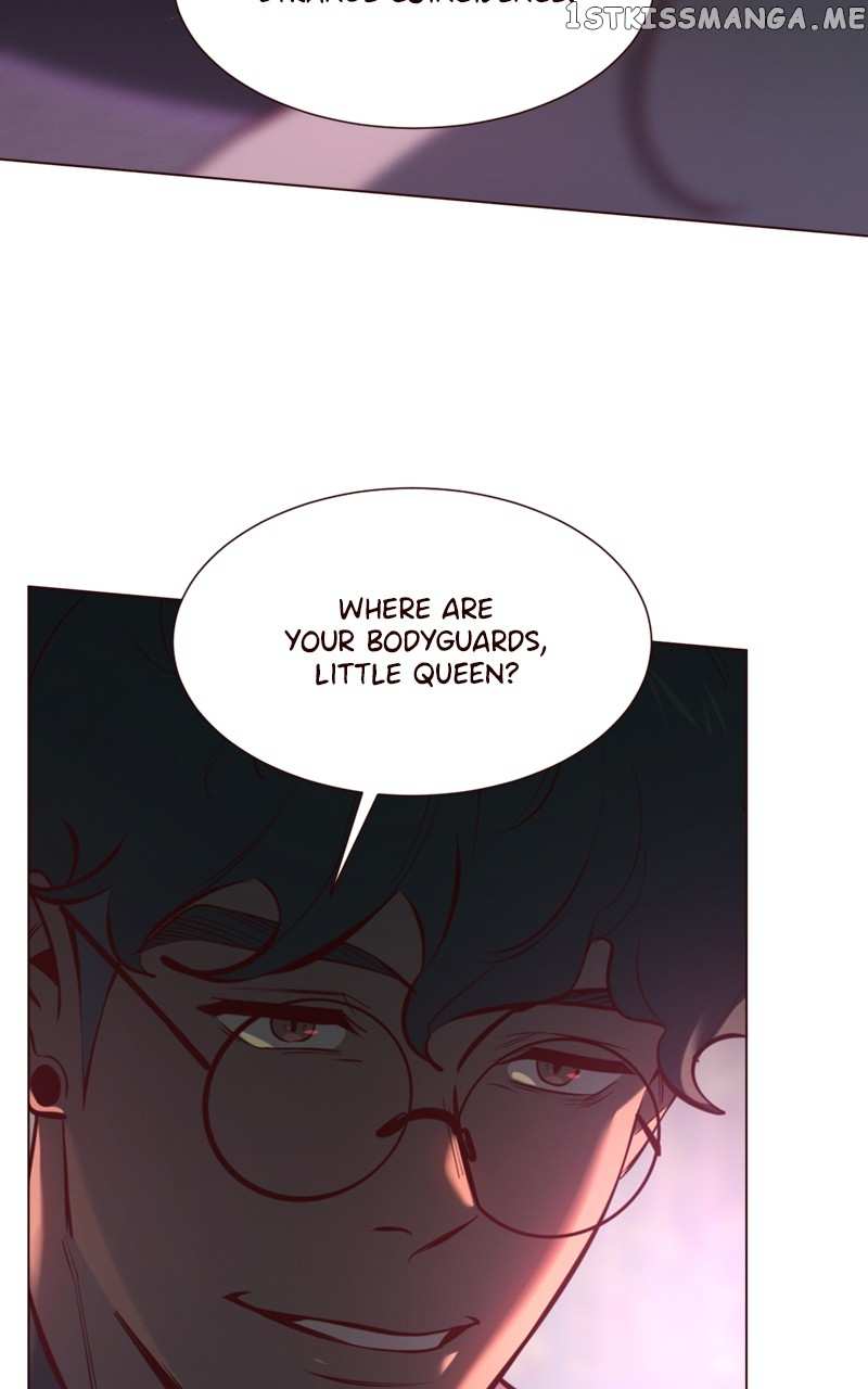 The Last Bloodline Chapter 36 - page 73