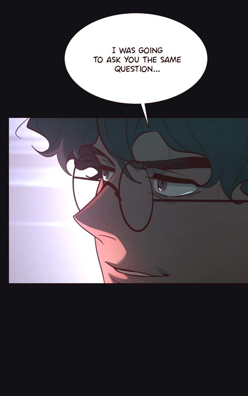 The Last Bloodline Chapter 37 - page 6