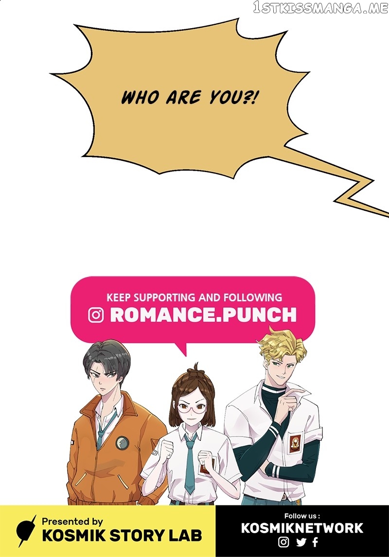 Romance Punch Chapter 69 - page 66