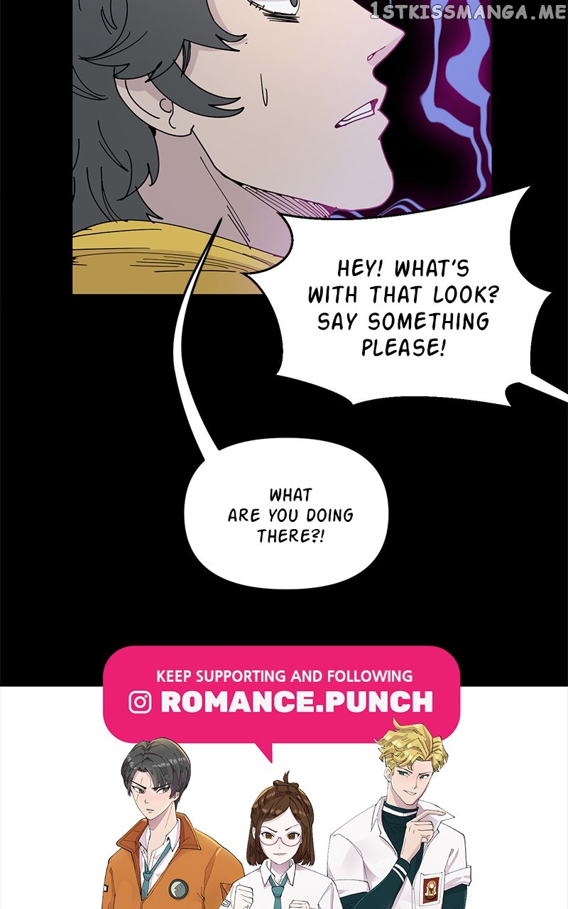 Romance Punch Chapter 68 - page 61