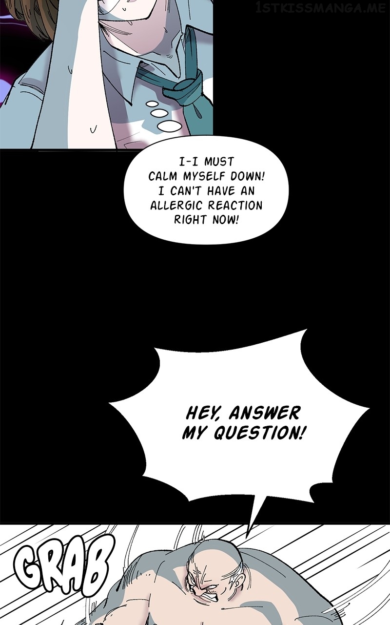 Romance Punch Chapter 49 - page 6