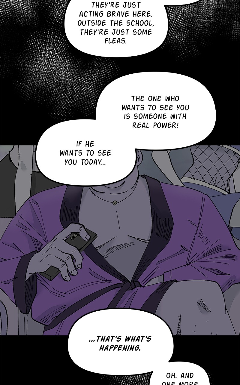 Romance Punch Chapter 44 - page 81