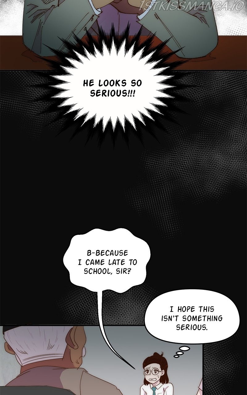 Romance Punch Chapter 39 - page 6
