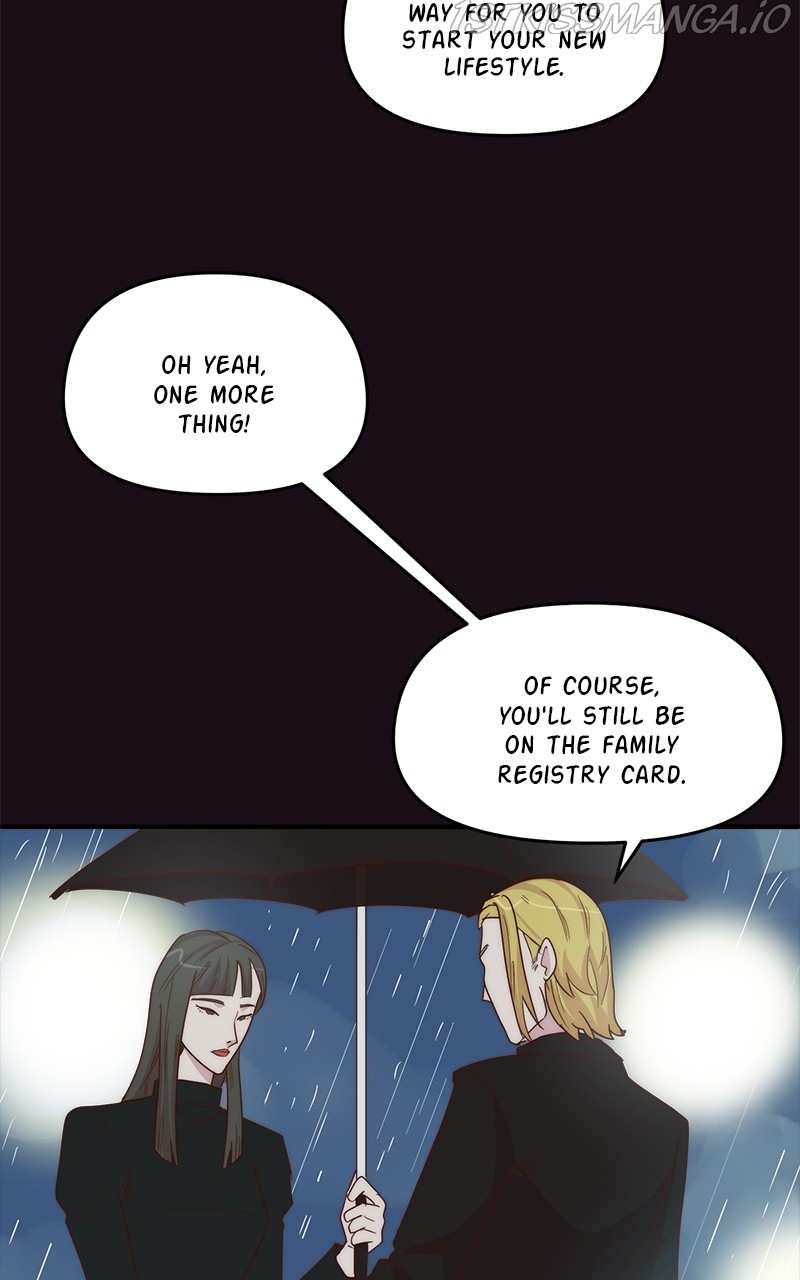 Romance Punch Chapter 36 - page 29