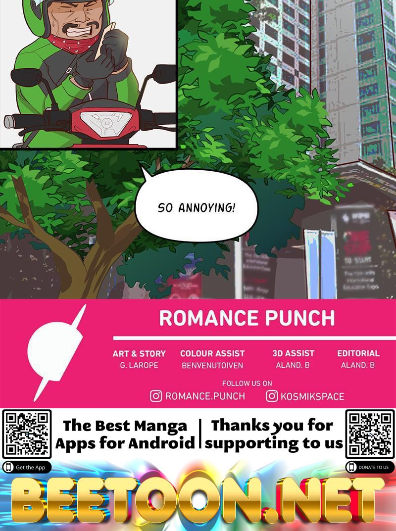 Romance Punch Chapter 18 - page 68