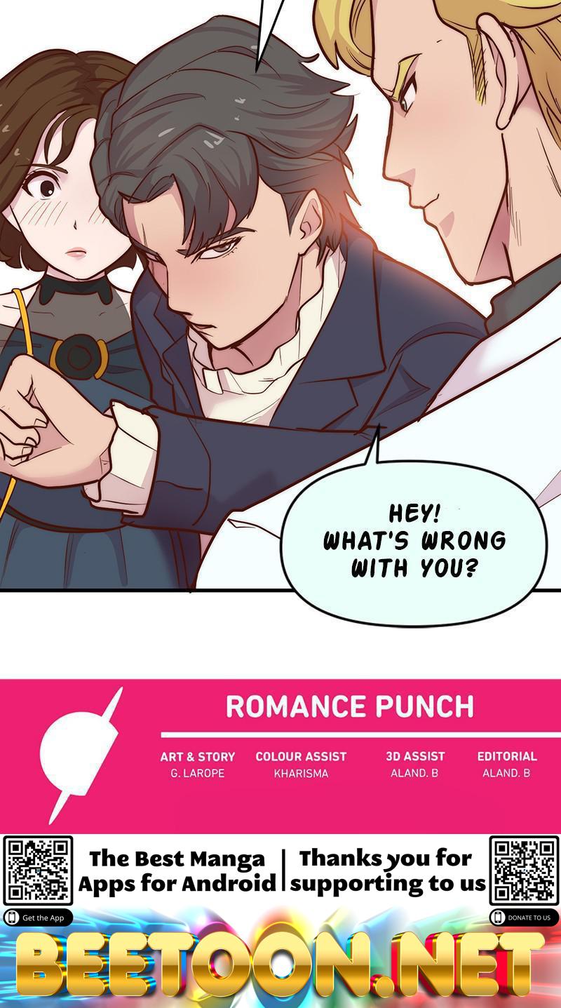 Romance Punch Chapter 12 - page 47