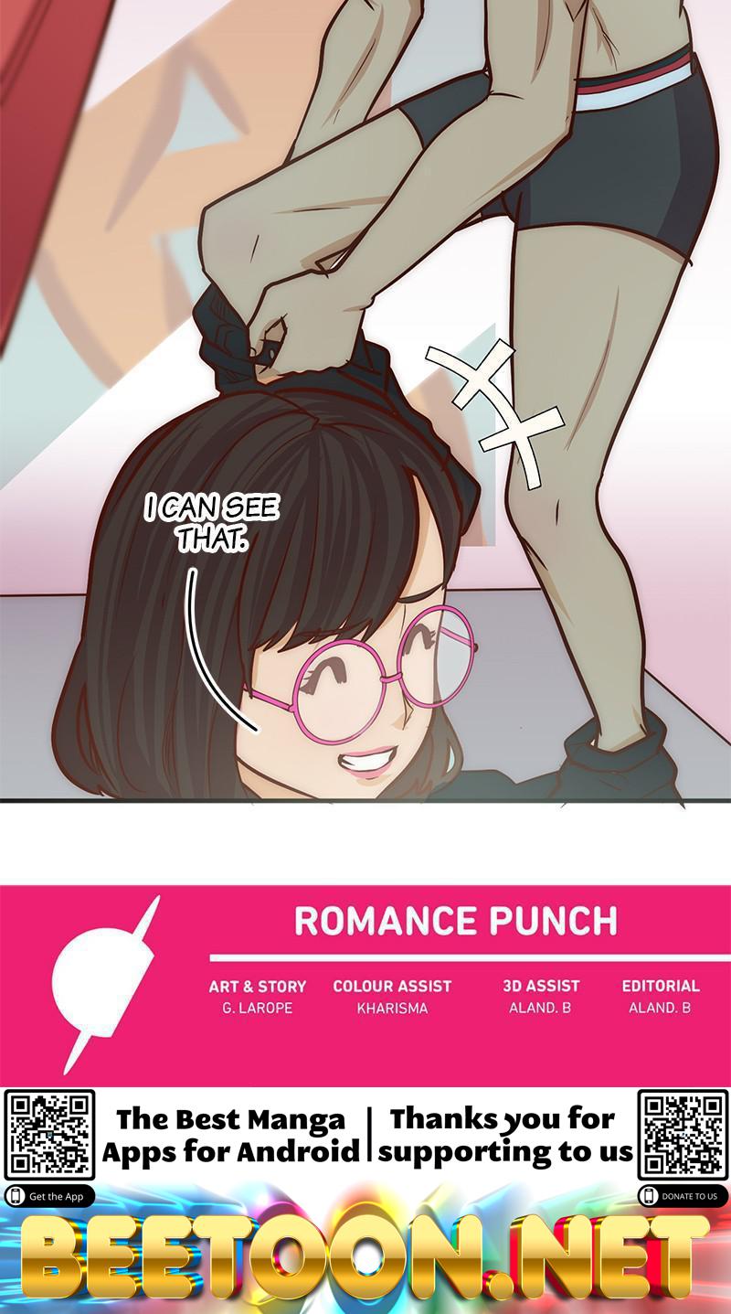 Romance Punch Chapter 11 - page 46