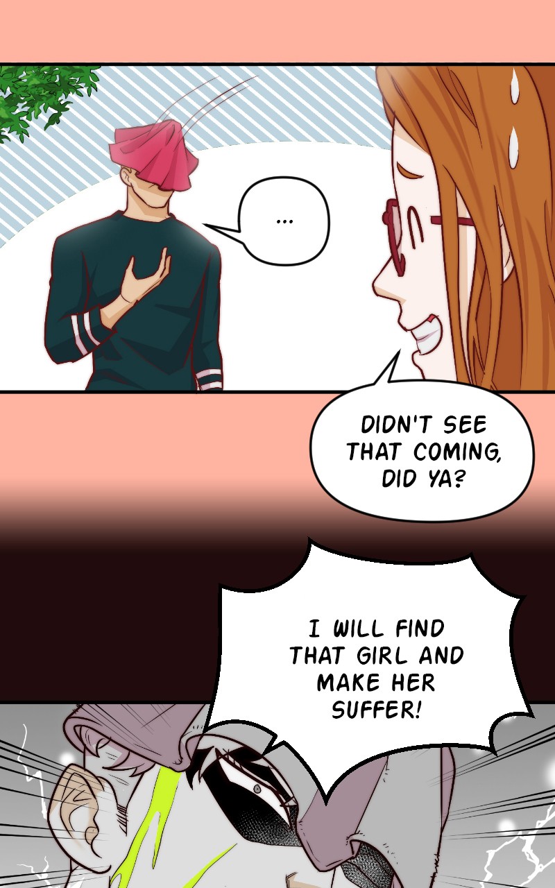 Romance Punch Chapter 3 - page 3