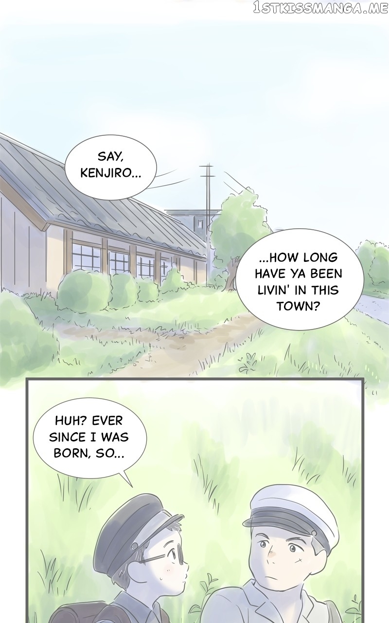 Amid the Changing Seasons Chapter 32 - page 24