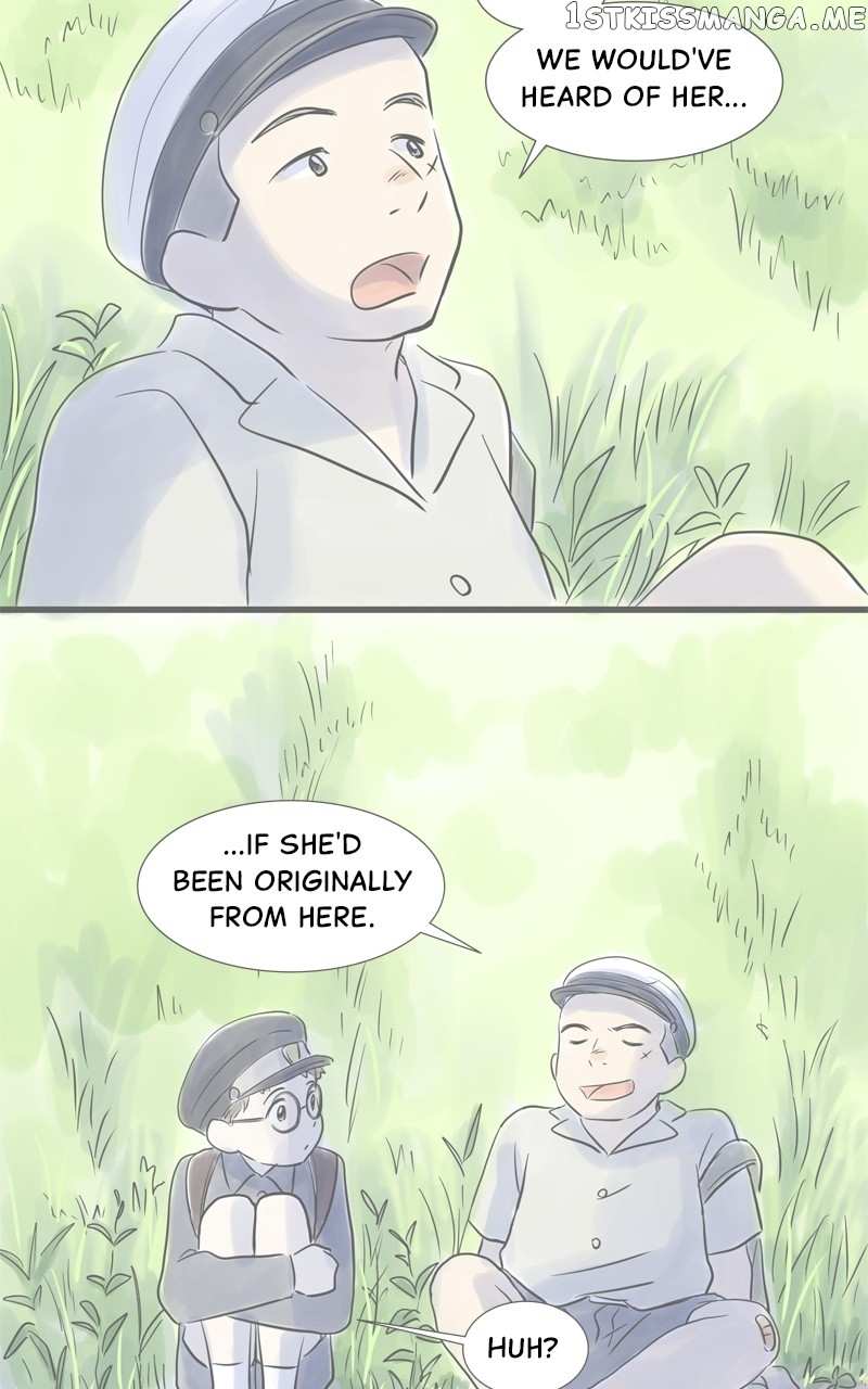 Amid the Changing Seasons Chapter 32 - page 32