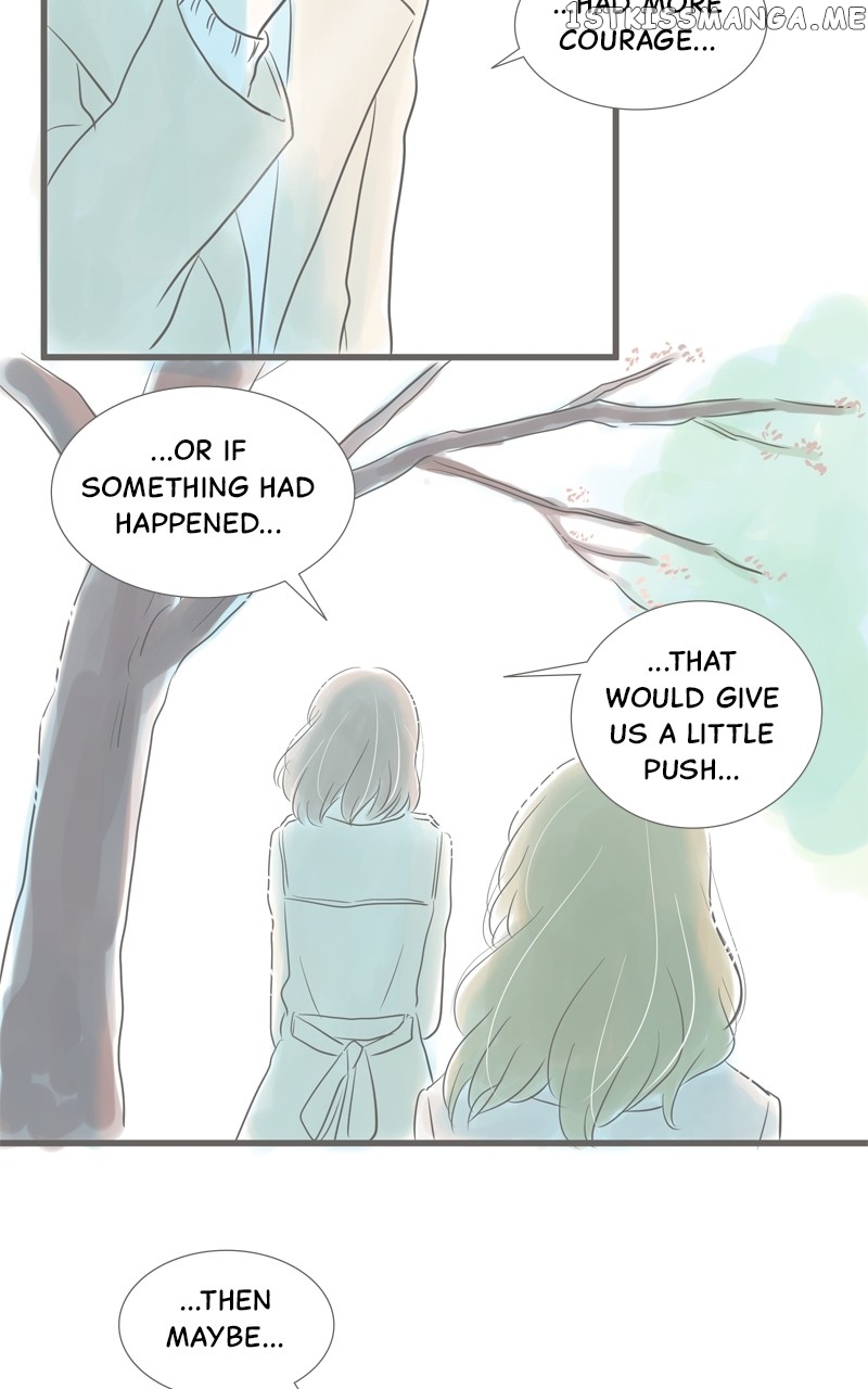 Amid the Changing Seasons Chapter 25 - page 30
