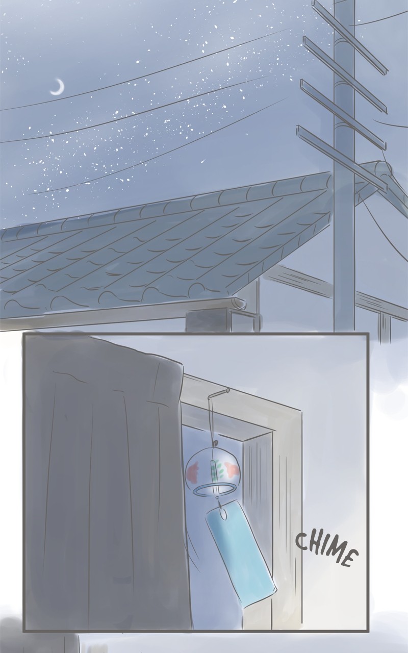Amid the Changing Seasons Chapter 38 - page 40