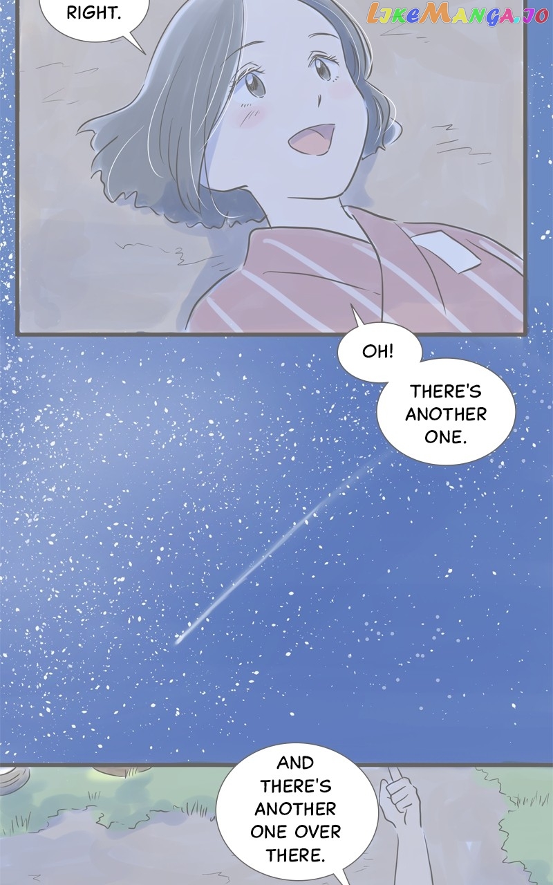 Amid the Changing Seasons Chapter 39 - page 17