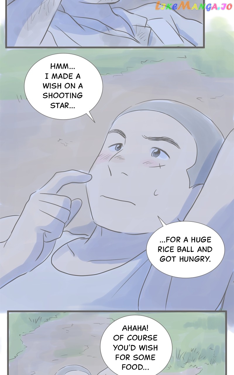 Amid the Changing Seasons Chapter 39 - page 23