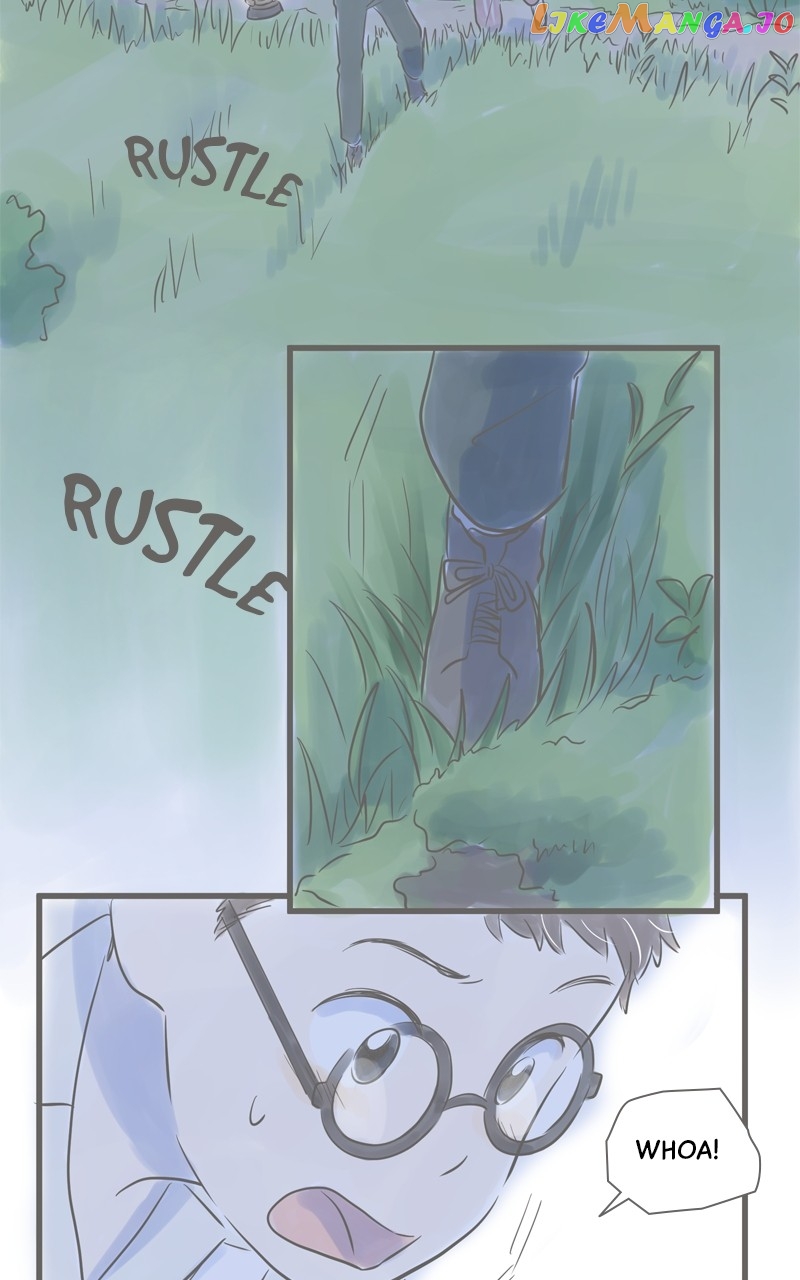 Amid the Changing Seasons Chapter 39 - page 4
