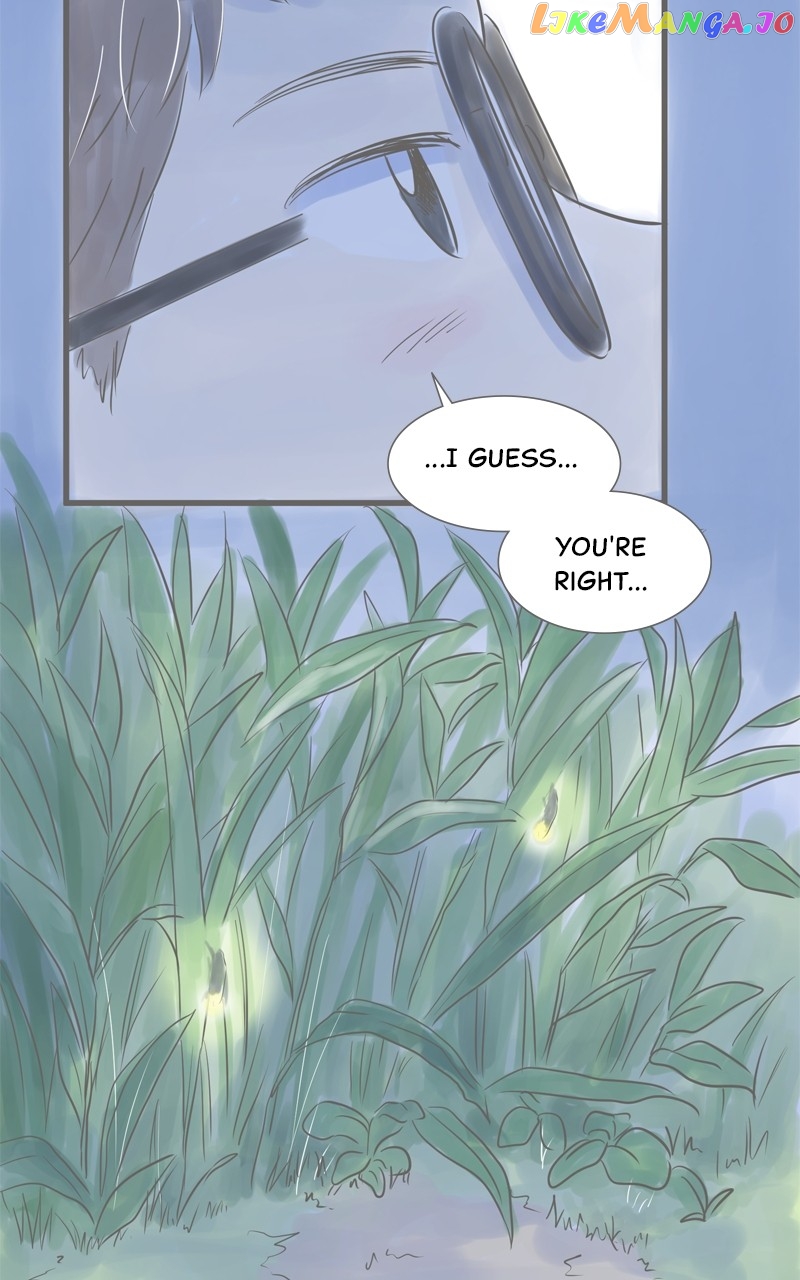 Amid the Changing Seasons Chapter 39 - page 32