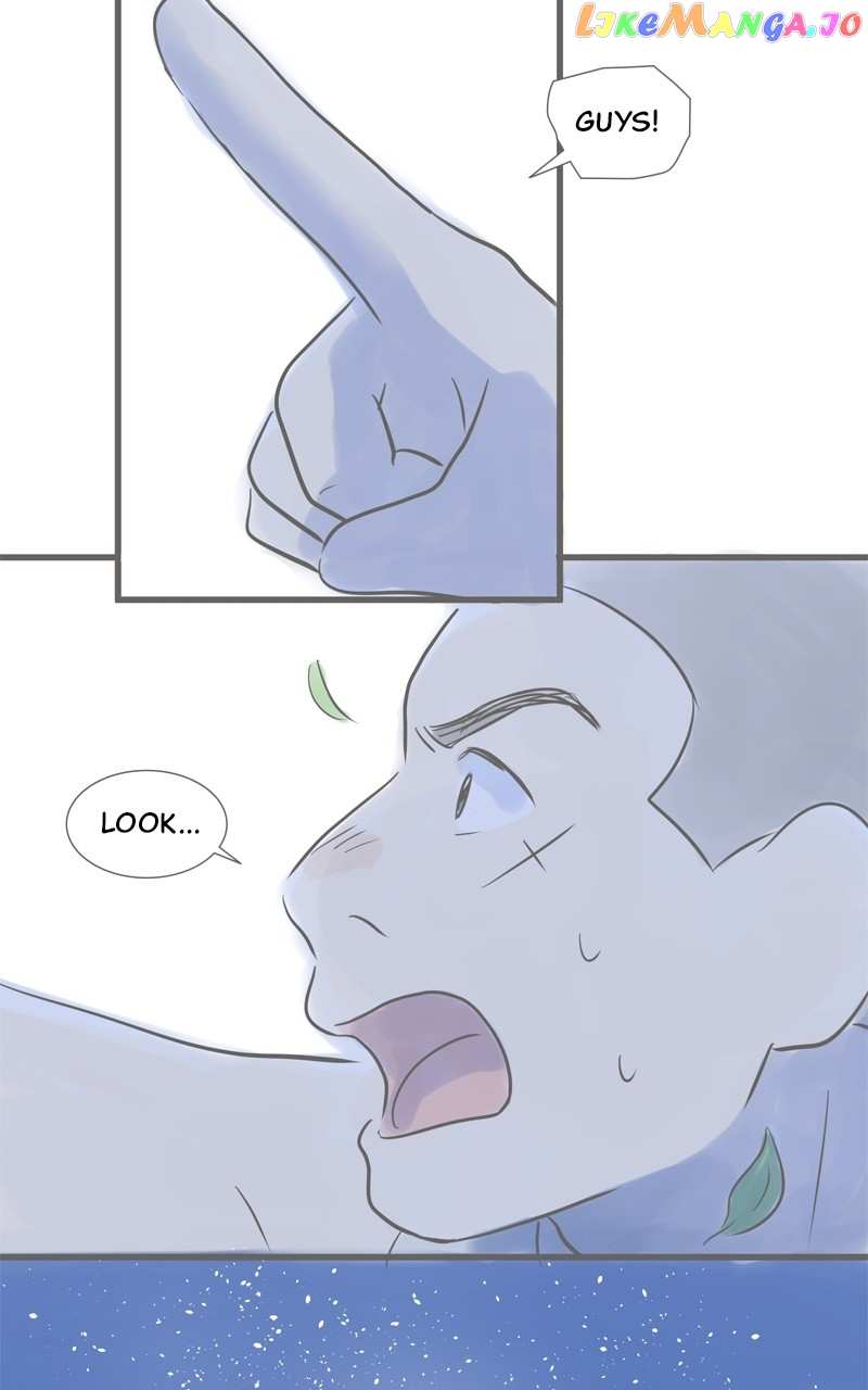 Amid the Changing Seasons Chapter 40 - page 6